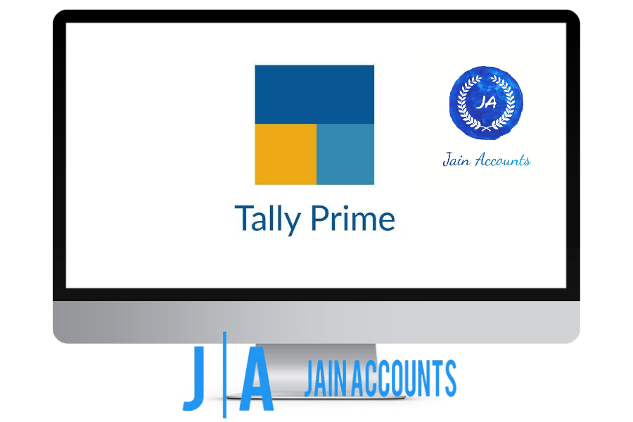 What is Tally prime version