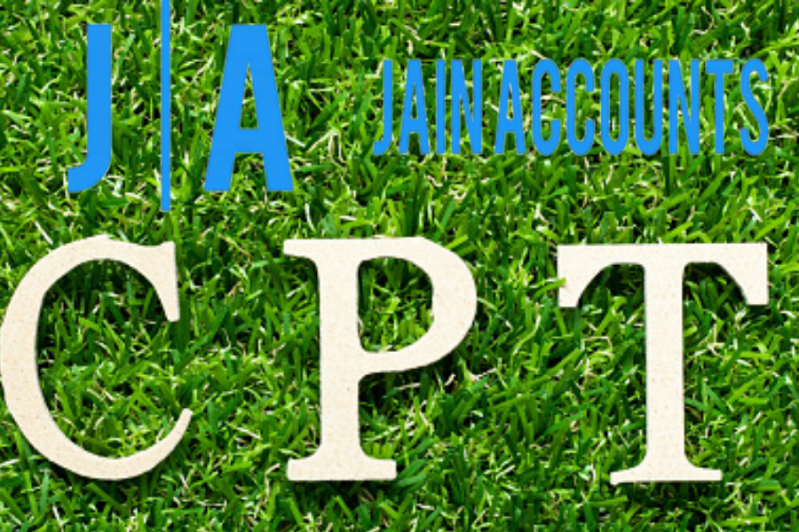 What is ca foundation course? Details by Jain Account