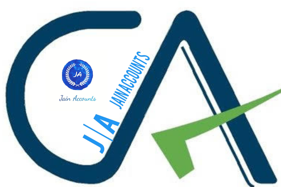 CA final course details by Jain Account
